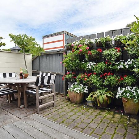 Salisbury Apartment - Christchurch Holiday Homes Exterior foto